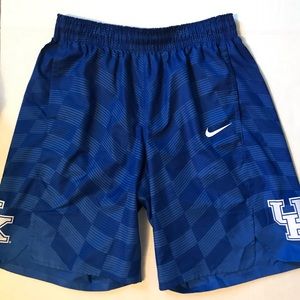 Dri-Fit Nike Kentucky Shorts